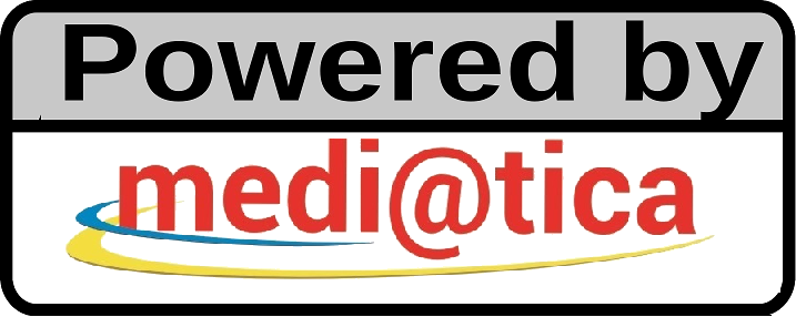 Logo Mediatica